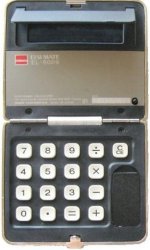 sharp EL-8009 (v1)